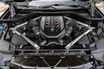 BMW X7 M50i 2019 года (NA)